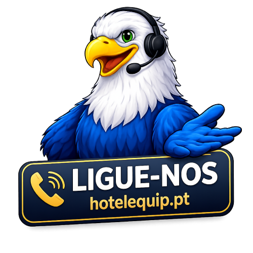 Especialista HotelEquip