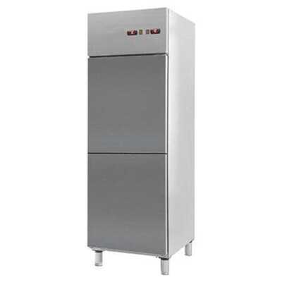 Armário frigorífico misto GN2/1