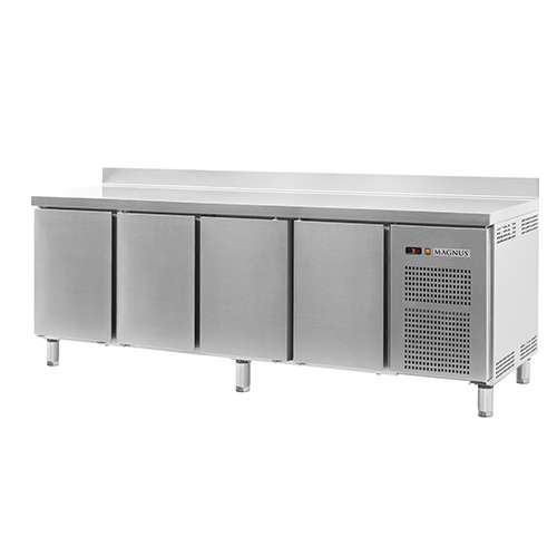 Bancada refrigerada para pastelaria Bancada refrigerada para pastelaria