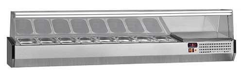 Kit refrigerado Kit refrigerado