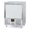 Abatedor de temperatura 8x GN1/1 e 600x400mm