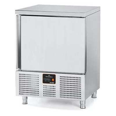 Abatedor de temperatura 8x GN1/1 e 600x400mm