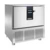 Abatedor de temperatura 5x GN1/1 e 600x400mm com controlo tátil