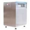 Máquina para fabricar gelo em escamas 1500 kg/24h - sem condensador