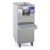 Máquina combinada para produção de gelado 5 l - ar