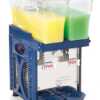 Distribuidor refrigerado para bebidas