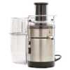 Centrifugadora para sumos de fruta e vegetais