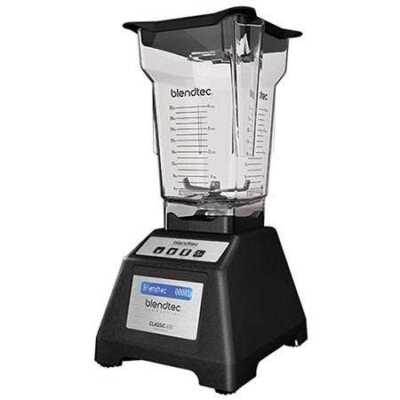 Liquidificador profissional 1.9 l