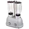 Liquidificador duplo 1.5 l + 1.5 l