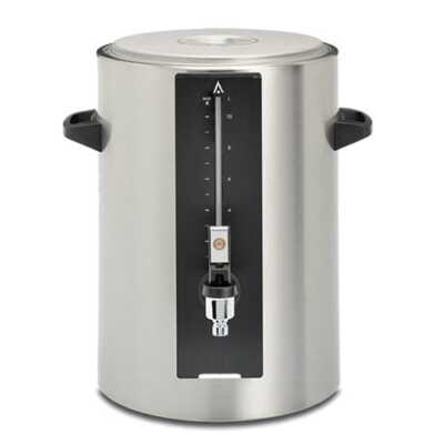 Container com aquecimento elétrico 20 l - Linha Combi-line