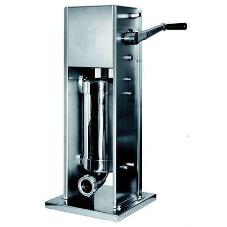 Máquina vertical para enchidos Máquina vertical para enchidos