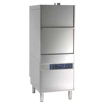 Máquina de lavar utensílios