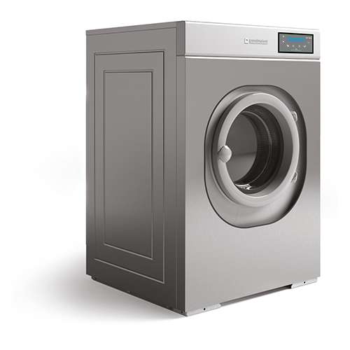 Máquina de lavar roupa de baixa centrifugação Máquina de lavar roupa de baixa centrifugação