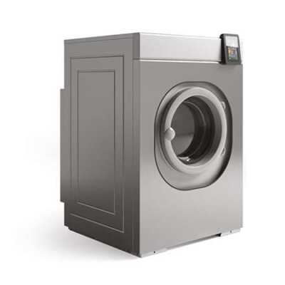 Máquina de lavar roupa de alta centrifugação