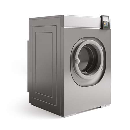 Máquina de lavar roupa de alta centrifugação Máquina de lavar roupa de alta centrifugação
