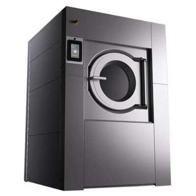 Máquina de lavar roupa de alta centrifugação