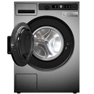 Máquina de lavar roupa de alta centrifugação