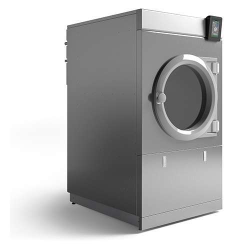 Secador de roupa elétrico com controlador WAVY® Secador de roupa elétrico com controlador WAVY®