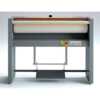 Calandra manual Ø 180x1200 mm