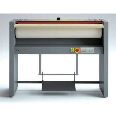 Calandra manual Ø 180x1200 mm