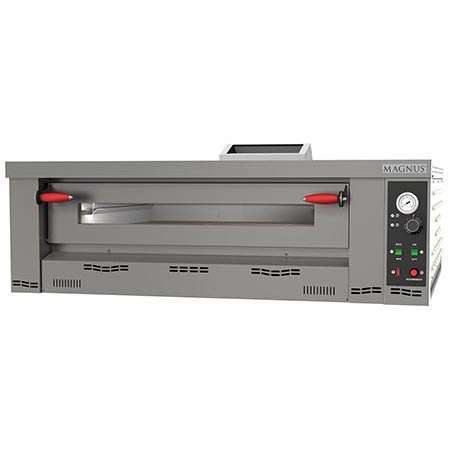 Forno de pizza a gás Forno de pizza a gás