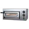 Forno de pizza elétrico