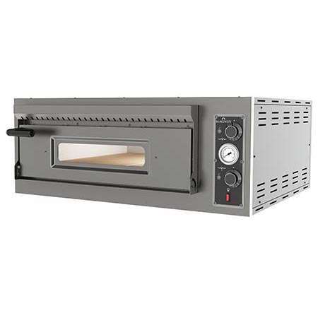 Forno de pizza elétrico Forno de pizza elétrico