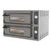 Forno de pizza elétrico