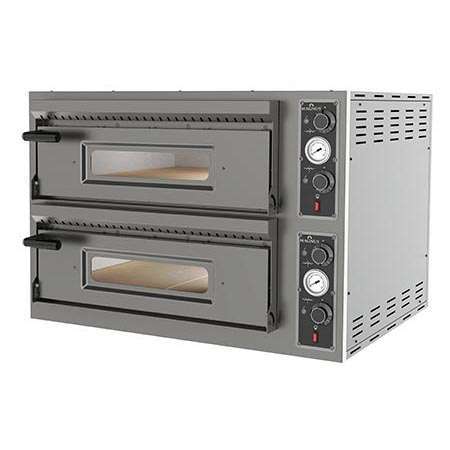 Forno de pizza elétrico Forno de pizza elétrico