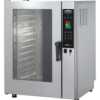 Forno convetor misto a gás (vapor direto)
