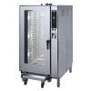 Forno convetor misto a gás (vapor direto)