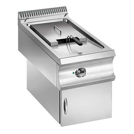 Fritadeira elétrica 18 l Fritadeira elétrica 18 l