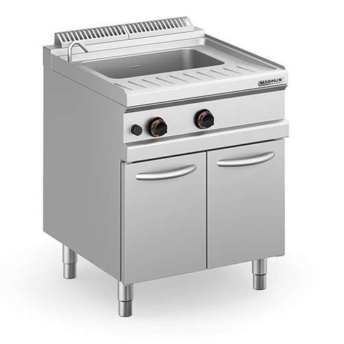 Cozedor de pasta a gás 40 l Cozedor de pasta a gás 40 l
