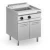 Cozedor de pasta elétrico 40 l