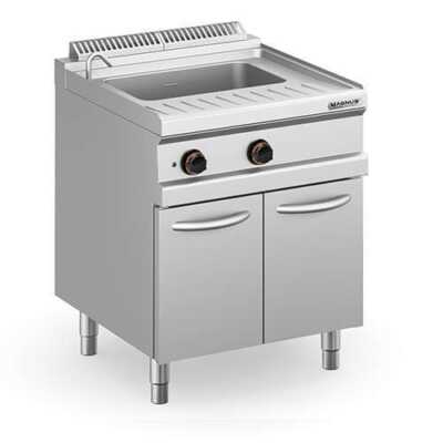 Cozedor de pasta elétrico 40 l