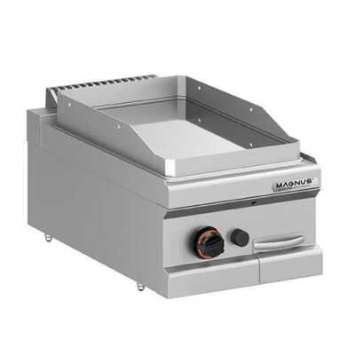 Fry-top a gás