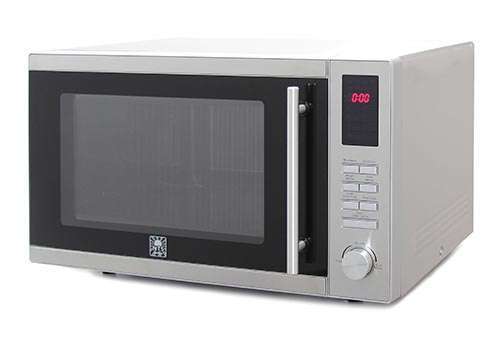 Forno de micro-ondas semiprofissional Forno de micro-ondas semiprofissional