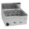 Cozedor de pasta elétrico 25 l