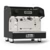 Máquina de café espresso automática