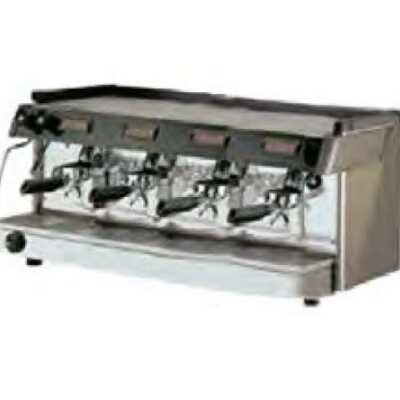 MÁQUINA CAFE 4GR CEE ELECTRÓNICA C/E.A 230V