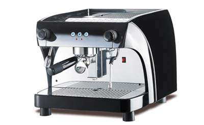 MAQUINA DE CAFE RUBY PRO ELECT. 1GR C/BOMBA INC.