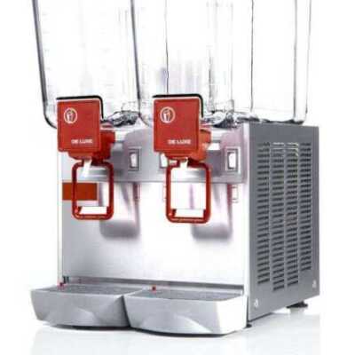 MAQUINA SUMOS ARCTIC DELUXE 20/2 P 230V 50HZ
