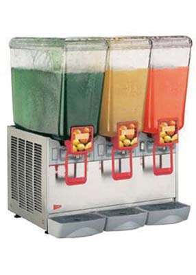 MAQUINA SUMOS ARCTIC DELUXE 20/3 P 230V 50HZ
