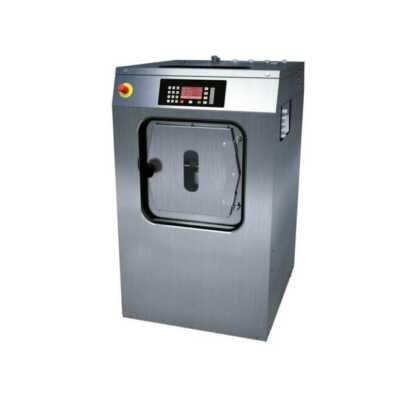 MAQUINA LAVAR BARR.SANITARIA BOILER PREP.VAP IH180