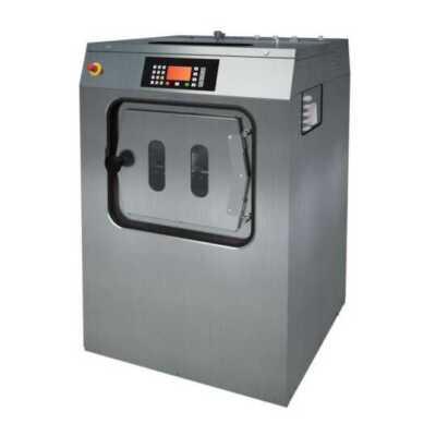 MAQUINA LAVAR BARR.SANITARIA BOILER PREP.VAP IH240