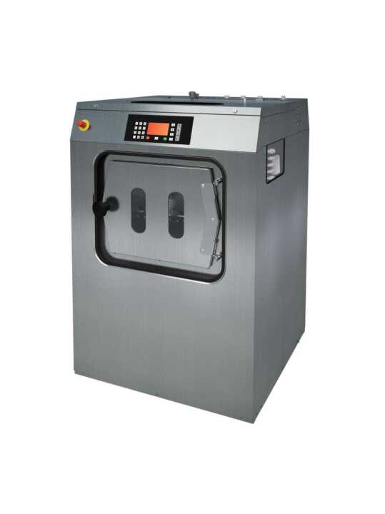 MAQUINA LAVAR BARR.SANITARIA BOILER PREP.VAP IH240 - Hotelequip.pt MAQUINA LAVAR BARR.SANITARIA BOILER PREP.VAP IH240