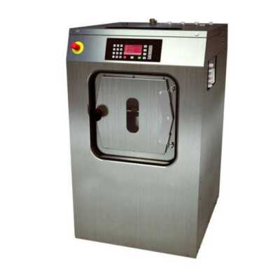 MAQUINA LAVAR BARREIRA SANITARIA VAP.IH0180 939RPM