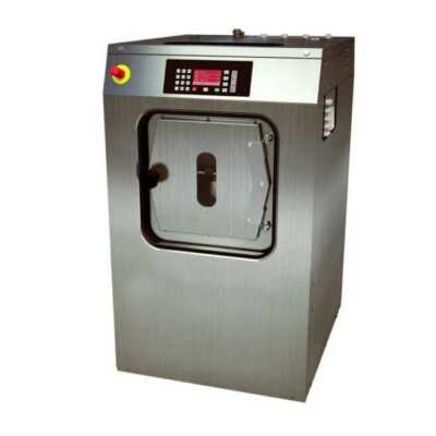 MAQUINA LAVAR BARR. SANIT.ELET.+VAP (DUAL) IH0180
