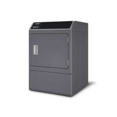 SECADOR ELETRICO ND10 10kg 400v CINZA