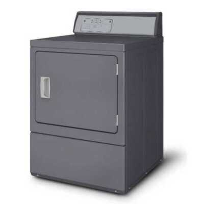 SECADOR ELETRICO NDR10 10kg 230v CINZA